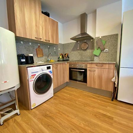 Ribasol 645, Apartamento Hasta 4 Personas, Arinsal Exteriér fotografie