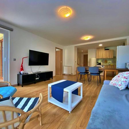 Ribasol 645, Apartamento Hasta 4 Personas, Arinsal Exteriér fotografie