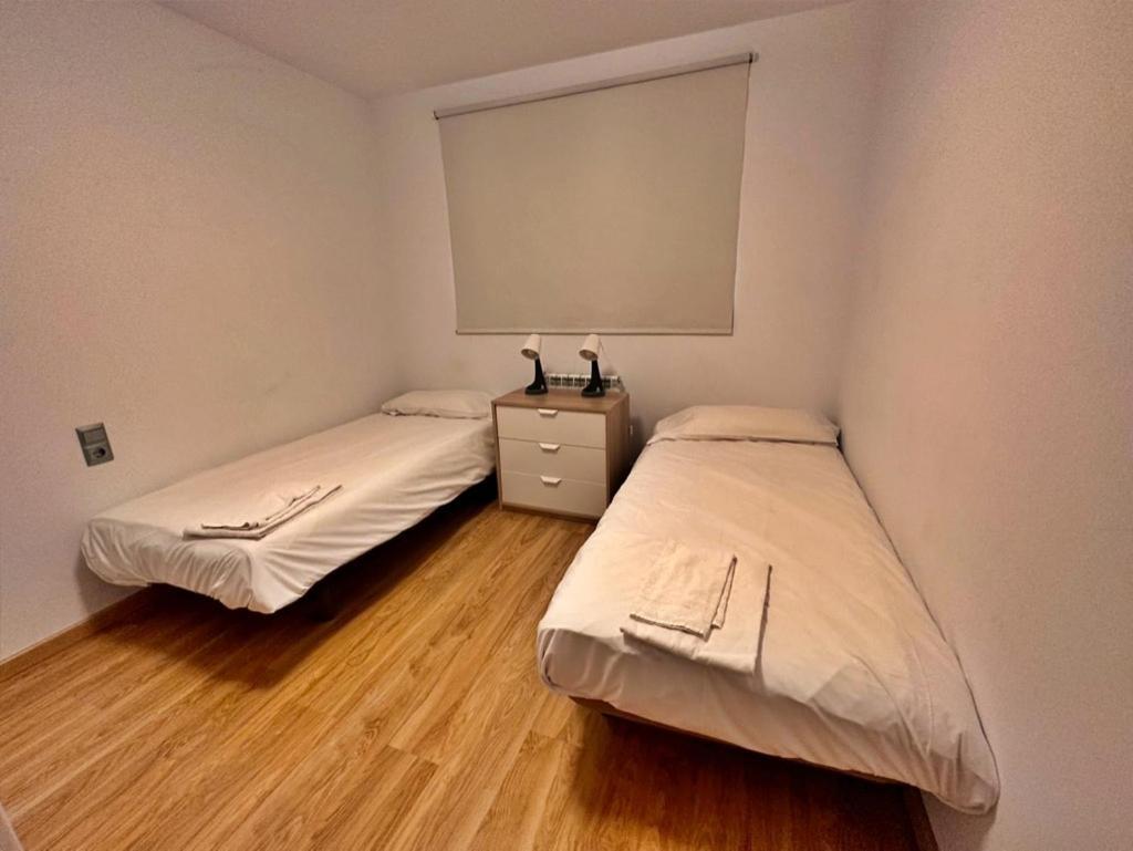 Ribasol 645, Apartamento Hasta 4 Personas, Arinsal Exteriér fotografie